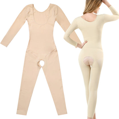 Full Body Shapewear Bodysuit