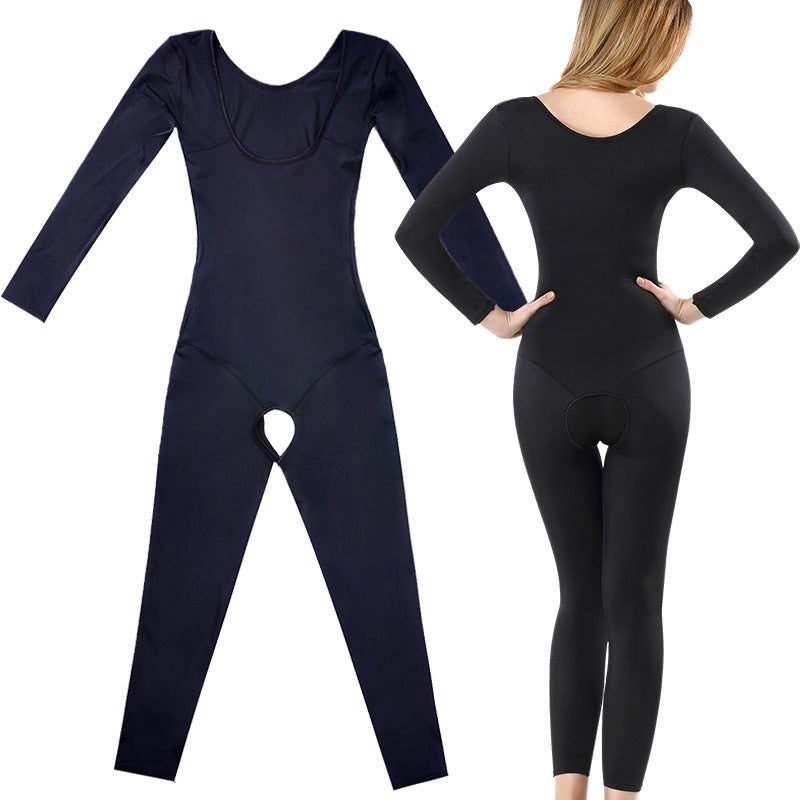 Full Body Shapewear Bodysuit