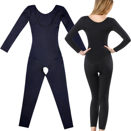 Full Body Shapewear Bodysuit