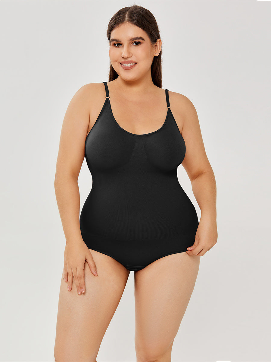 Tummy Control Shapewear