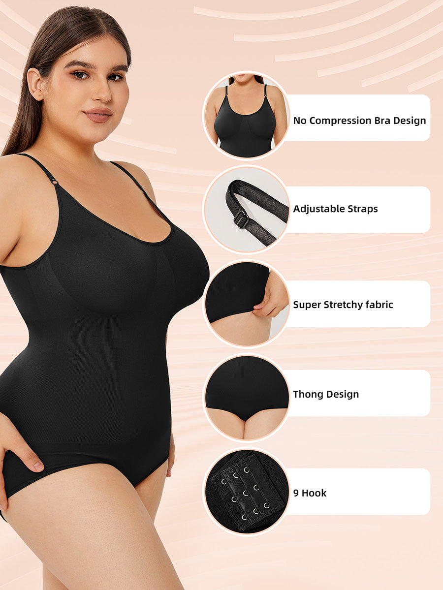Tummy Control Shapewear