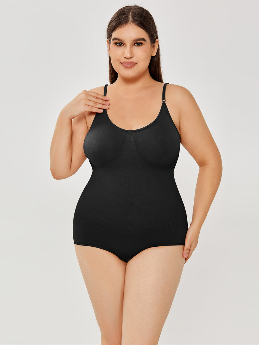Tummy Control Shapewear