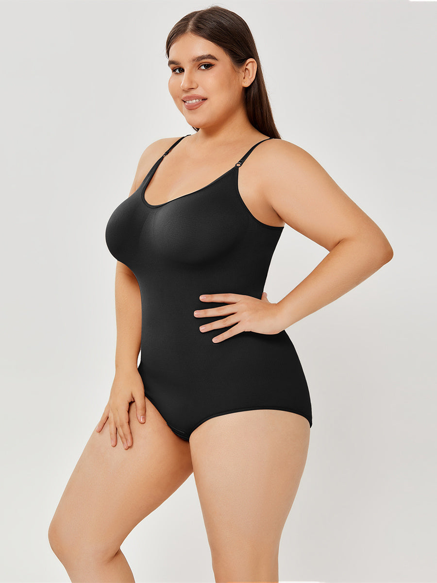 Tummy Control Shapewear