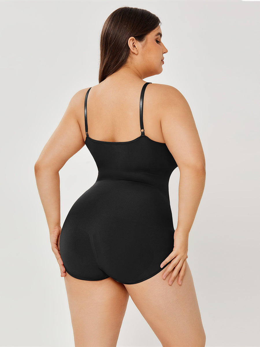 Tummy Control Shapewear