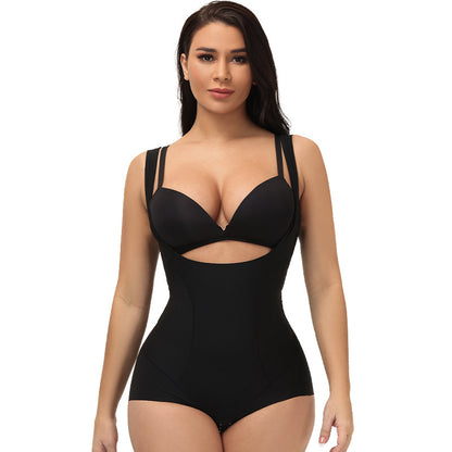 Seamless High Elastic Shapewear
