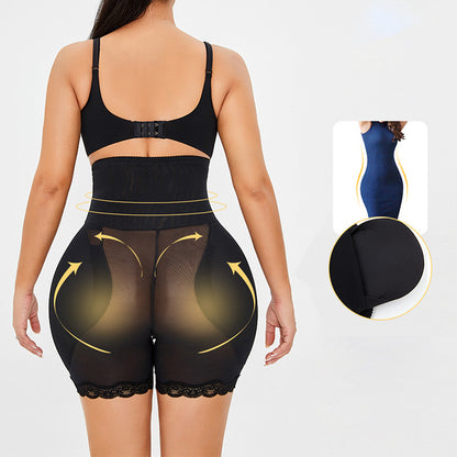 Butt Lifter Shapewear Panties