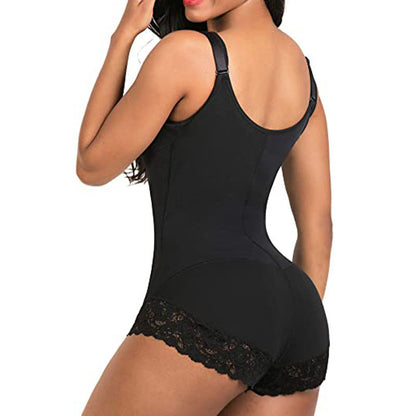 Hip Lifting Shapewear Tights