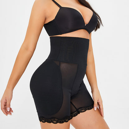 Butt Lifter Shapewear Panties