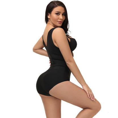 Seamless High Elastic Shapewear