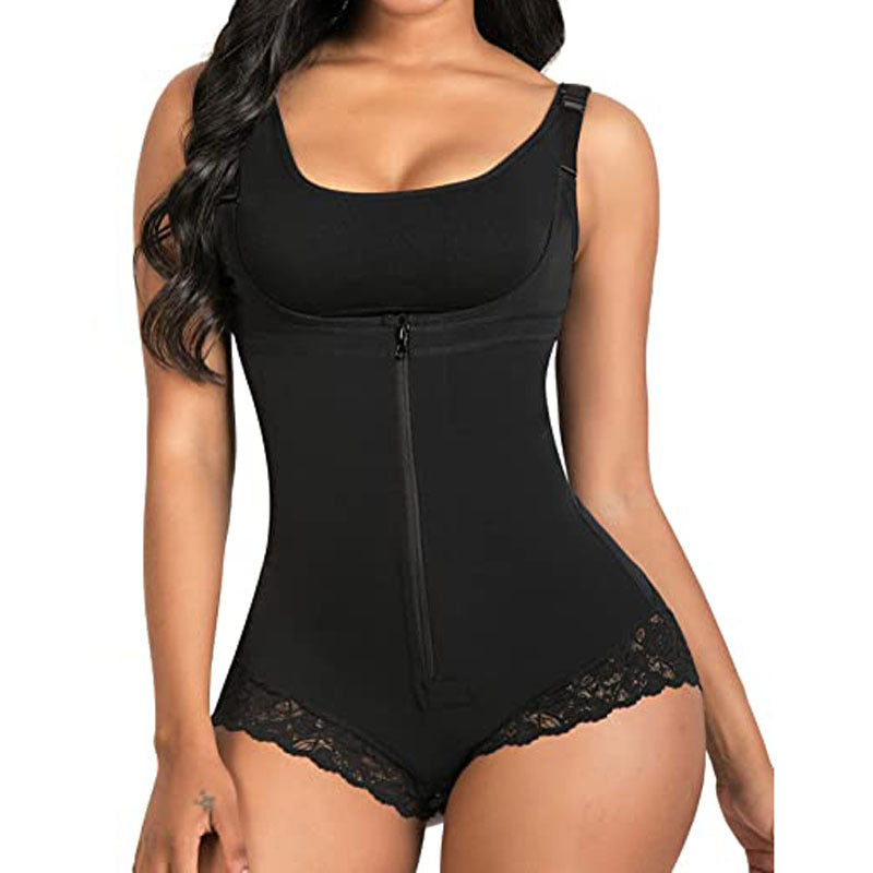 Hip Lifting Shapewear Tights